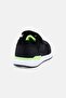 Kids Boy Velcro Closure Outdoor Shoes, Black - 3