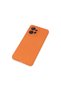 Xiaomi Redmi Note 12 4g Compatible Case Vibrant Pastel Colors Velvet Soft Touch Inside - 4