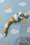 Amigurumi Organic Handmade Baby Set & Gift - 5