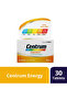 Energy Ginseng & Ginko Biloba - 30 Tablets - 2