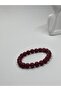 Lav Stone Natural Bracelet Pink - 3