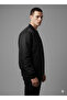 Oversize bomber ceket - 2