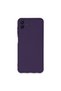 Samsung Galaxy A04E Compatible Case Vibrant Pastel Colored Velvet Soft Touch Inside