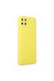 Realme C11 Compatible Case Vibrant Pastel Colored Velvet Soft Touch Inside - 2