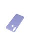 General Mobile Gm 10 Compatible Case Vibrant Pastel Colored Velvet Soft Touch Inside - 3