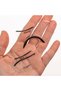 Make Up Stencils for Mascara & Eyeshadow - 2pcs - 3