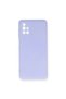 Samsung Galaxy M51 Compatible Case Vibrant Pastel Colored Velvet Soft Touch Inside