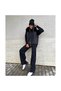 Two-piece sporty look set - 2