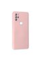 General Mobile Gm 21 Pro Compatible Case Vibrant Pastel Colored Velvet Soft Touch Inside - 2