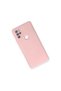General Mobile Gm 21 Pro Compatible Case Vibrant Pastel Colored Velvet Soft Touch Inside - 3