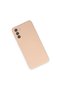 Samsung Galaxy S21 Plus Compatible Case Vibrant Pastel Colored Velvet Soft Touch Inside - 3