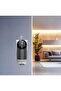Lifestyle Wall Plug-In Essential Oil Diffuser with Timer & Waterless Mist - 8