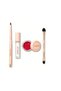 Lip Dazzler Glitter Kit |   Intense Shimmer Lip Makeup Set - 3
