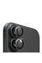 Sapphire Camera Lens Guards for iPhone 16/16 Plus