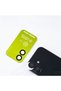Sapphire Camera Lens Guards for iPhone 16/16 Plus - 5