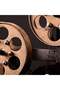 Antique Old Camera Decoration - 2