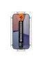 Protector de ecran pentru iPhone 15/16 Plus de la - 4