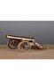 ديكور مدفع خديد انتيك Antique Cannon Decoration