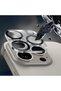 iPhone 17 Pro Camera Lens Protector Tempered Glass - 2