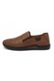 100% Genuine Leather Orthopedic Men's Summer Comfortable Lightweight Casual Sandal Shoes 40-45 - 3