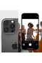 Camera Shield for iPhone 17 Pro - Silver - 4