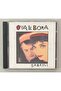 Oya Bora Saraylı Cd (Original 1994 Semester Edition Cd)