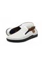 100% Genuine Leather Men's Summer Comfortable Orthopedic Daily Light Heel Massage Sandal Shoes 40-45