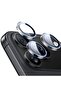 Armorite Camera Protector for iPhone 14-17 Pro/Max