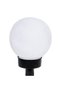 Solar Globe Lamp 27cm - 3