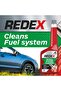 Redex RADD1501A Petrol System Cleaner 500ml - 2