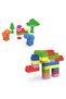 Set Cuburi Multicolore 100 piese – construcție - 2
