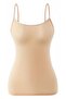 3-Pack Luxury Bamboo Rope Strap Women's Tank Top Ozt3-504 - 4