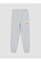 Galatasaray Printed Boys Pajama Set - 4