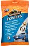 Express Wash And Wax 12 Wipes