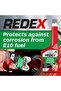 Redex RADD1501A Petrol System Cleaner 500ml