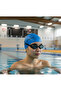 Silicone Pool Cap - Pool - Sea Cap - Pu Coating - Ear - Head Cover - 3