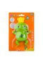Bath Toy Frog with Bee 13cm - 2