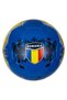 Soccer Ball with Romania Pattern Size 5 - 3