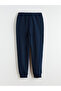Boys' Jogger Sweatpants with Elastic Waist - 2