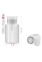 Acetone Dispenser Bottle 180ml - 3