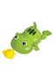 Bath Toy Frog with Bee 13cm
