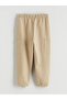 Lcw Kids Black Elastic Waist Boys Jogger Sweatpants 2 Pack - 5
