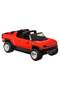 Hot Wheels Pull Back Car - Mattel - 3