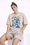 Paris City Printed Unisex Colorful T-Shirt