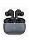 Soundtec Jetpods Pro Gen 4 True Wireless Earbuds with Bluetooth 5.4 & Touch Control - 2