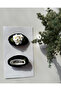 Buckle Gift Package Flower Handmade 2-Piece Snap Buckle Set - 4