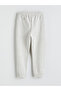 Boys' Jogger Sweatpants with Elastic Waist - 2