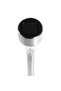 Solar Lamp Silver 31cm - 3