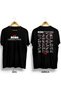 F1 2026 Calendar / Tshirt