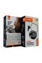 Soundtec Popwave True Wireless Earbuds with Immersive Sound, Bluetooth 5.4 & Touch Control - 2